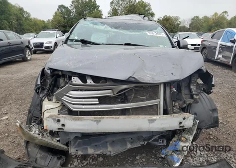 2011 Toyota Highlander Limited из США, поврежденный, VIN 5TDDK3EH6BS090928